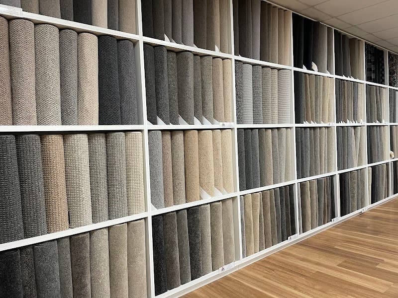 Solomons Flooring & Sultan's Blinds Toowoomba curtains & blinds work in Toowoomba City