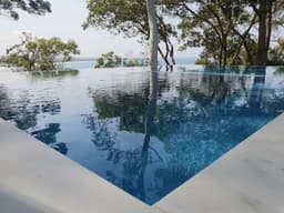 Solution Pools