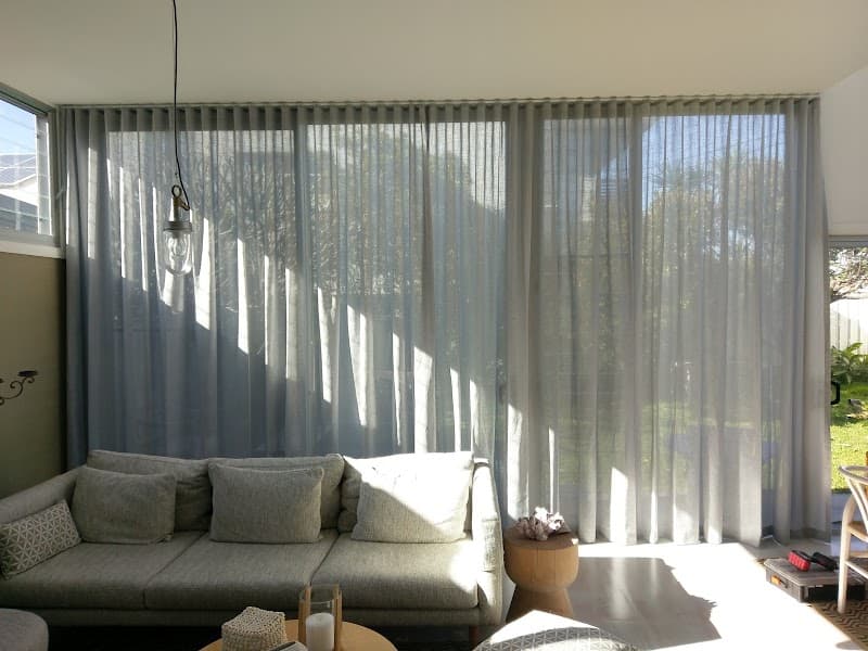 Somerset Curtains & Blinds curtains & blinds work in Beresfield