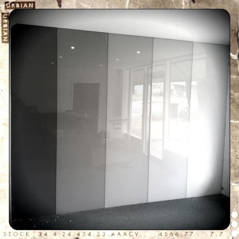 Somerville Glass & Glazing glass & glazier work in Somerville