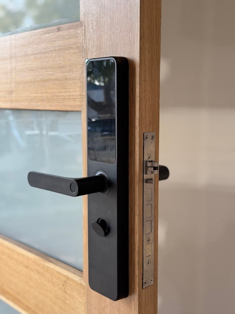 Son of A Locksmith locksmith work in Plympton