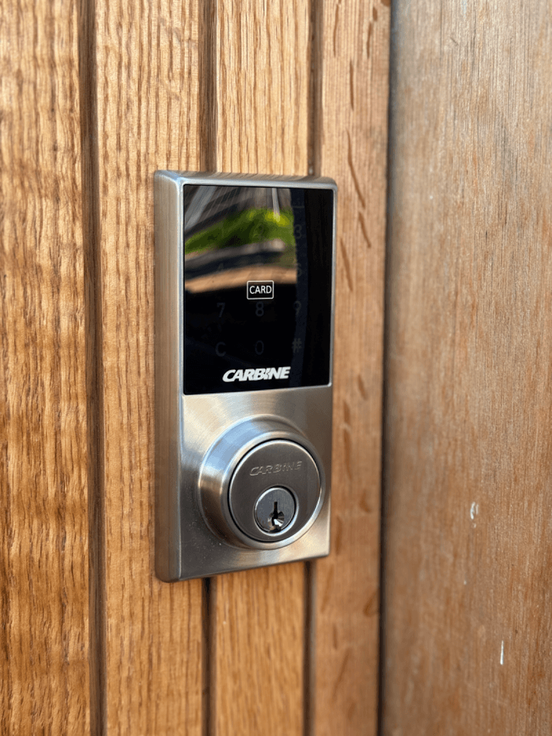 Son of A Locksmith locksmith work in Plympton