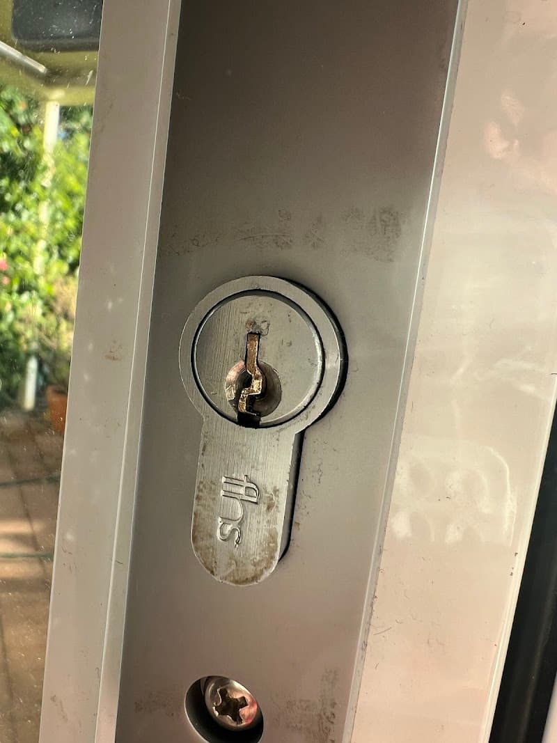 Son of A Locksmith locksmith work in Plympton