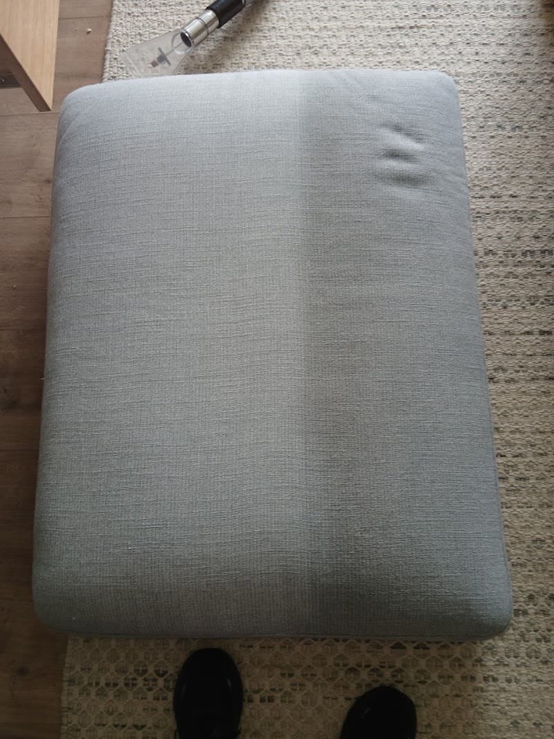 Sonic pro carpet and Upholstery cleanlage 3977 carpet cleaning work in Junction Village