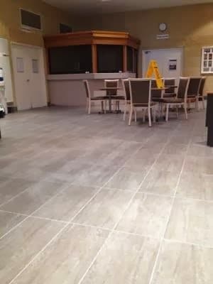 Sonny Projects tiling work in Mandurah