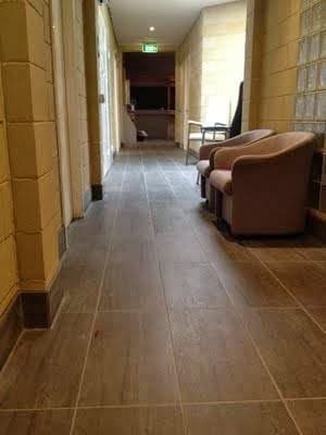 Sonny Projects tiling work in Mandurah
