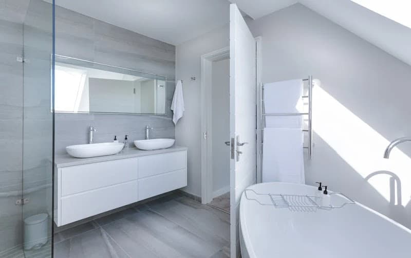 SOR Plumbing & Gas plumber work in Rockingham