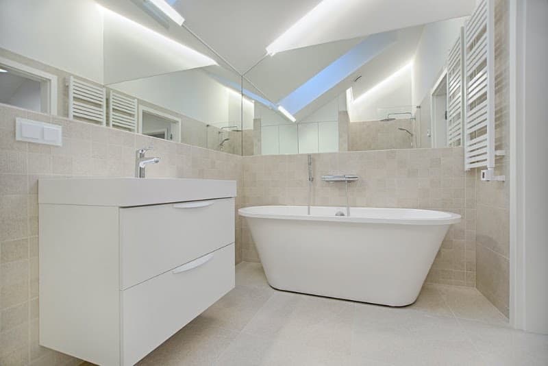 SOR Plumbing & Gas plumber work in Rockingham