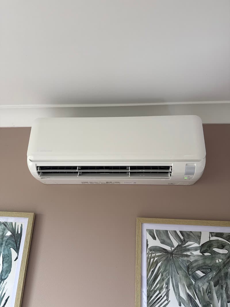 Sorted Electrical air conditioning work in Murarrie