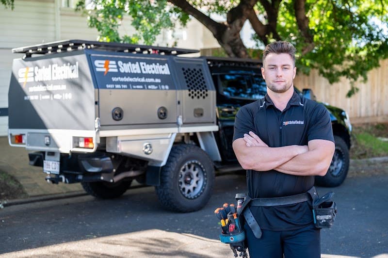 Sorted Electrical air conditioning work in Murarrie