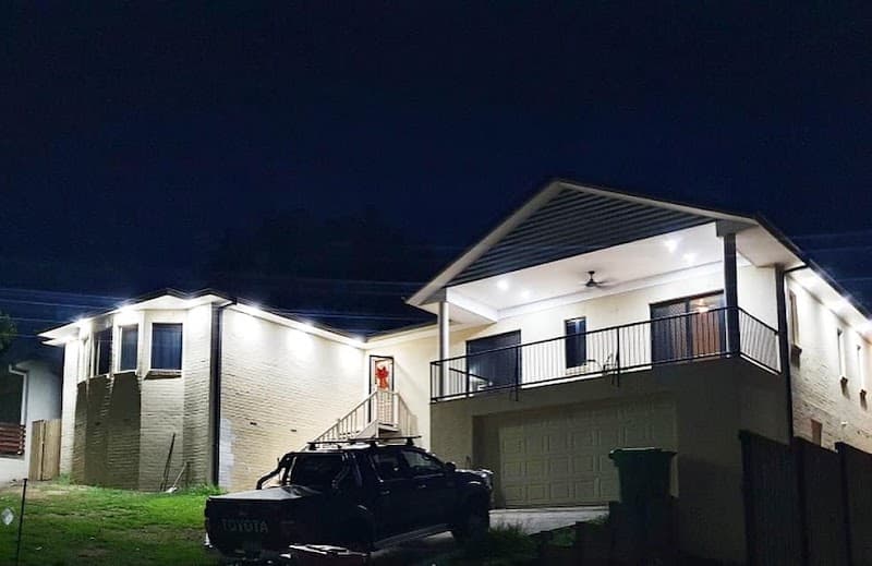 Sorted Electrical air conditioning work in Murarrie