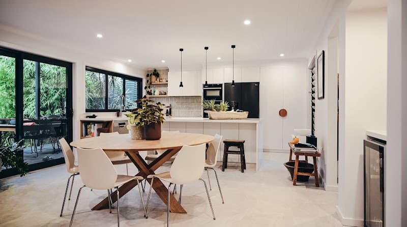 SOS Electrical (Electrician) & Data Cabling electrician work in Cronulla