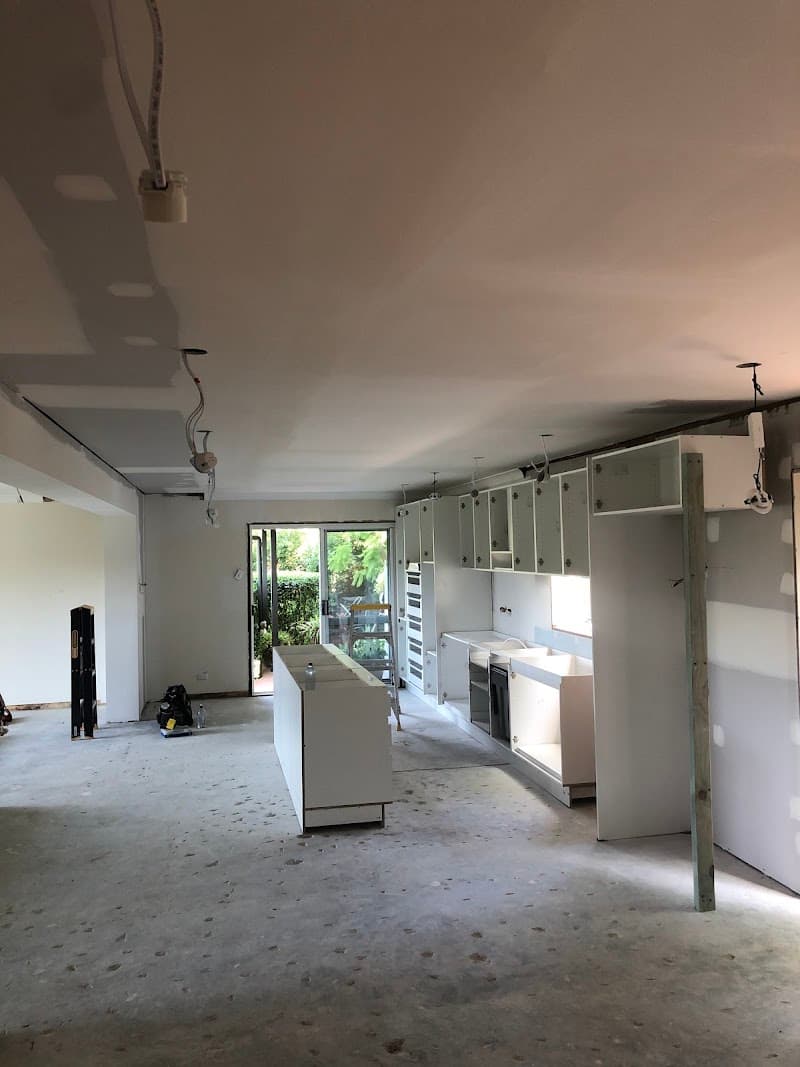 SOS Electrical (Electrician) & Data Cabling electrician work in Cronulla