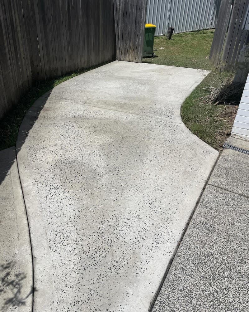 SOS Exterior Services & Gutter Cleaning gutter cleaning work in Kincumber