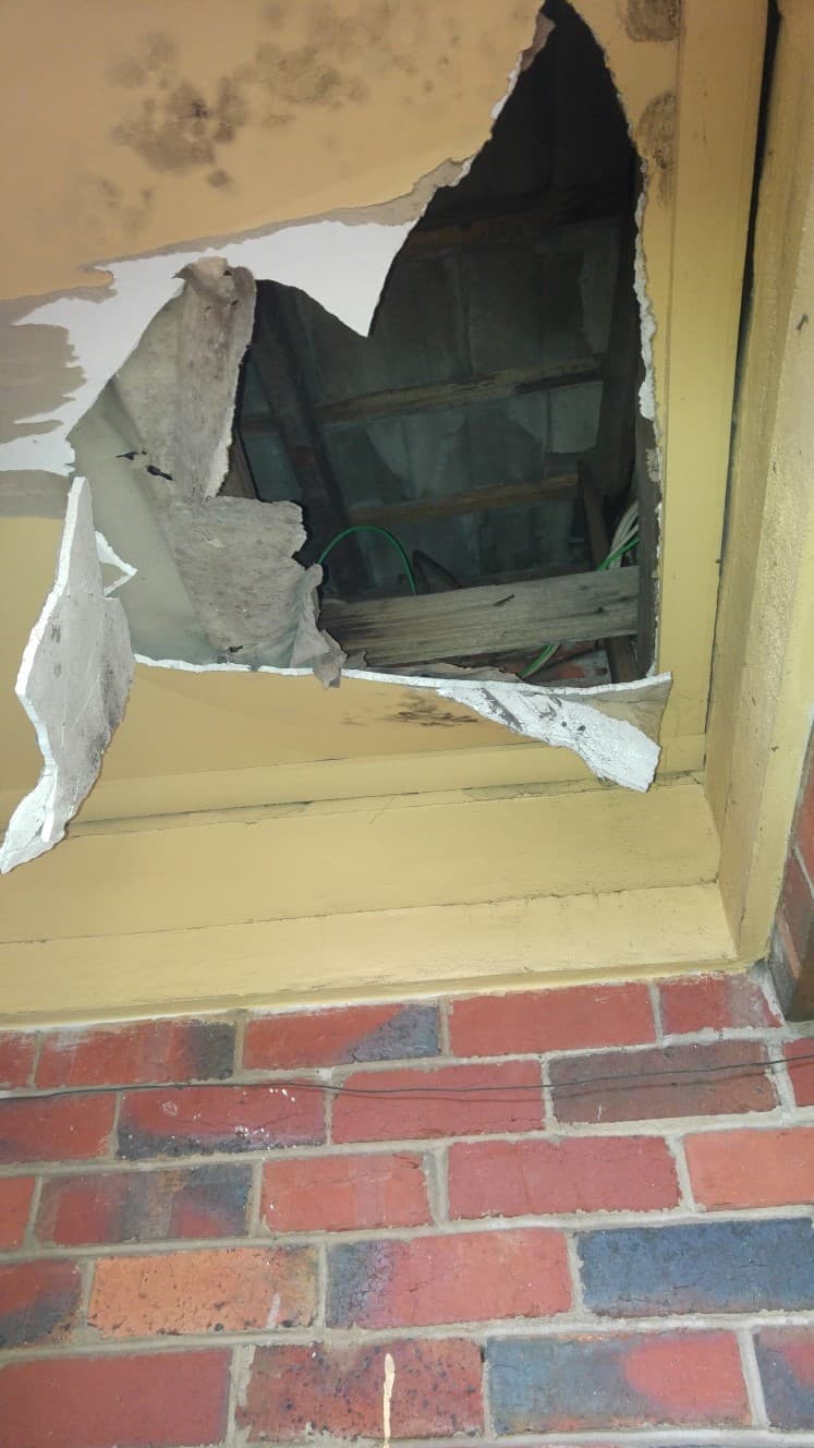 S.O.S Pest Control Australia pest control work in Braeside