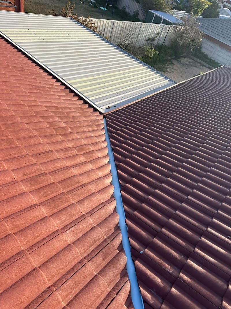 SOS Roofing roofing work in Yokine