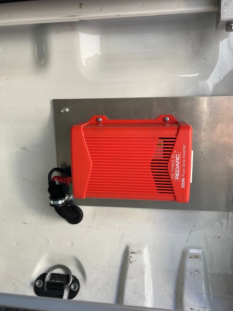 Sound Auto Electrics electrician work in Rockingham