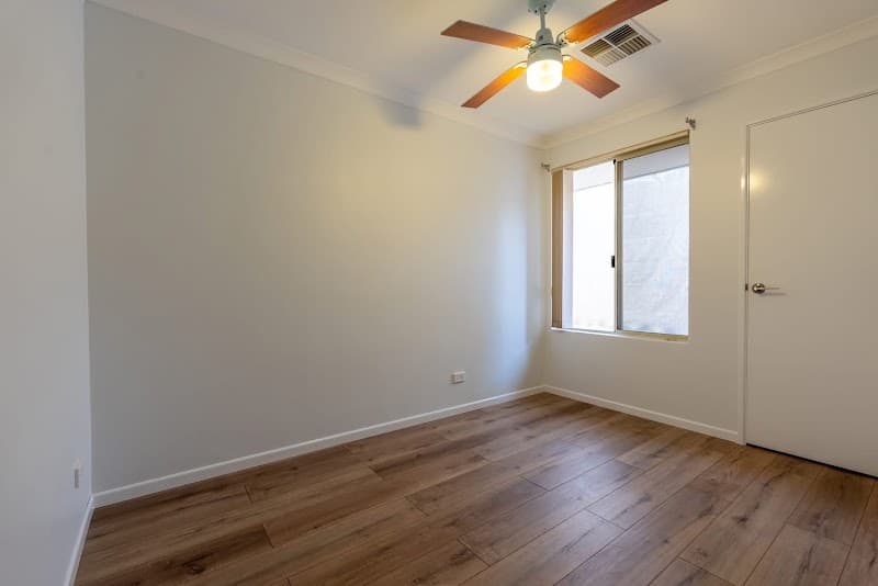 Sound Property Services handyman work in Warnbro