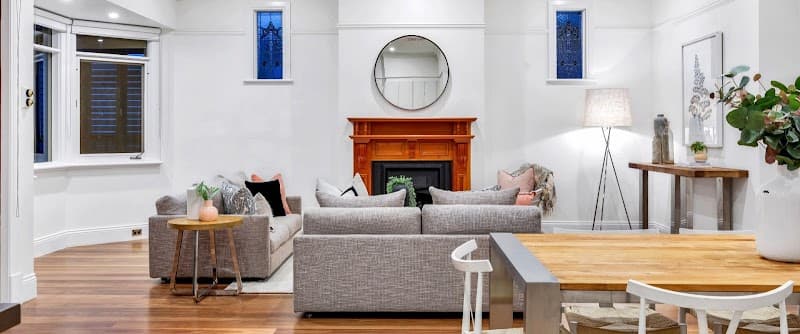 South Australian Painting Services painter work in St Marys
