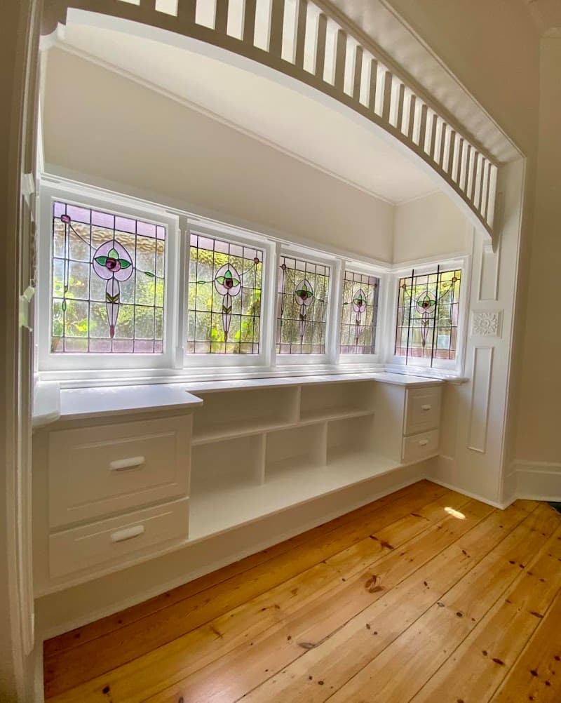 South Australian Painting Services painter work in St Marys