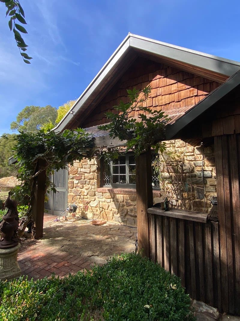 South Australian Painting Services painter work in St Marys