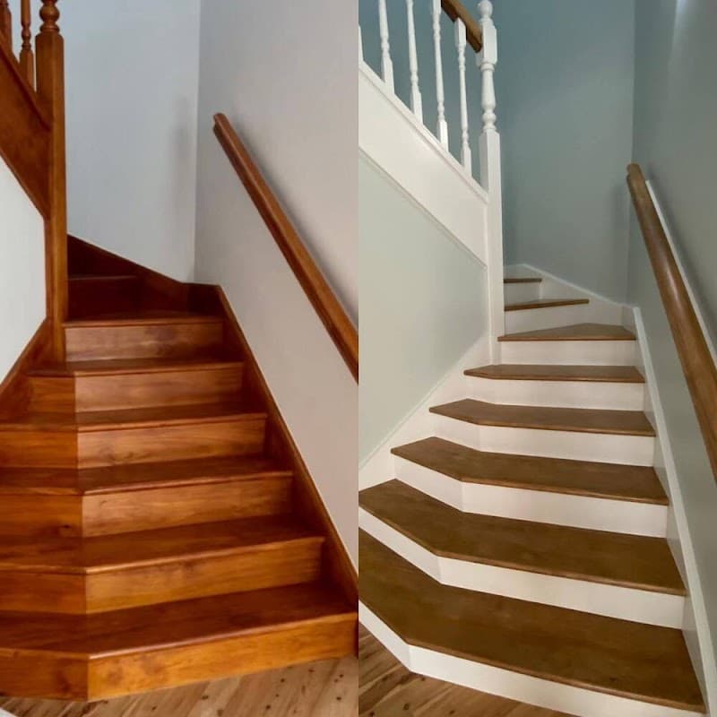South Australian Painting Services painter work in St Marys