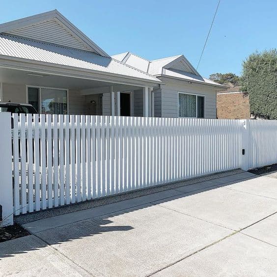South brisbane fencing fencing work in Salisbury