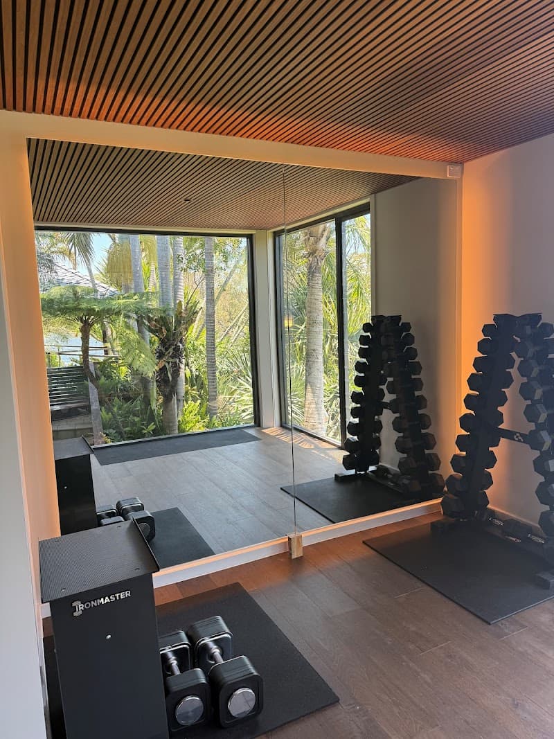 South Coast Glass & Mirrors glass & glazier work in Burleigh Heads