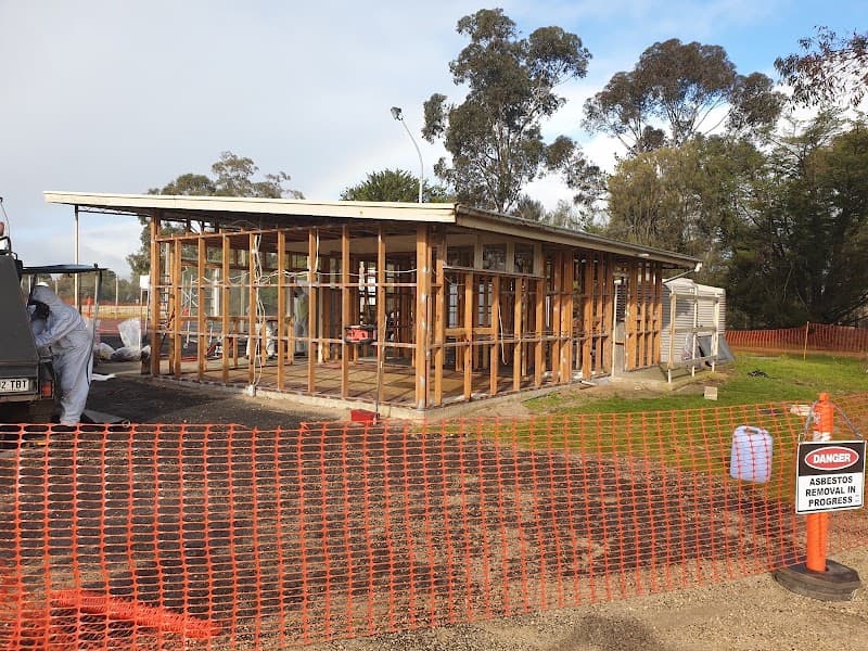 South East Asbestos Pty Ltd asbestos removal work in Mount Gambier