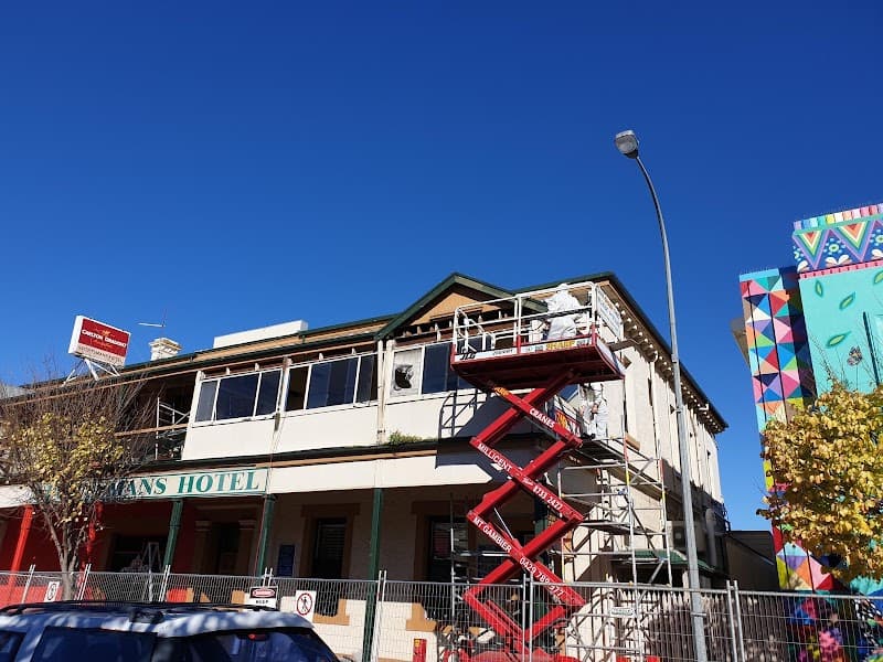 South East Asbestos Pty Ltd asbestos removal work in Mount Gambier