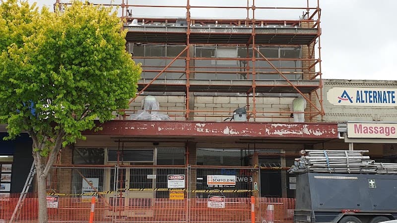 South East Asbestos Pty Ltd asbestos removal work in Mount Gambier