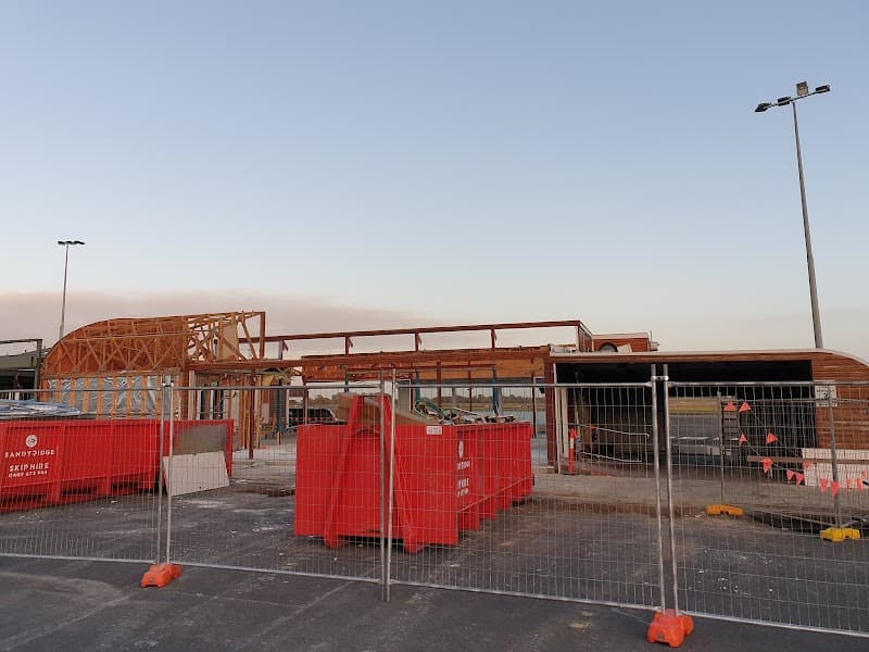 South East Asbestos Pty Ltd asbestos removal work in Mount Gambier