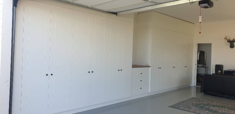 South East Cabinetry kitchen renovation work in Mount Gambier