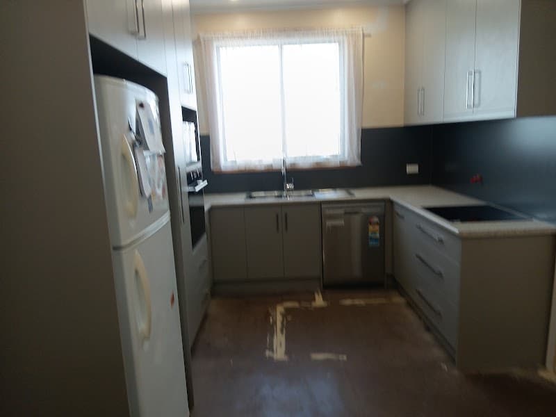 South East Cabinetry kitchen renovation work in Mount Gambier