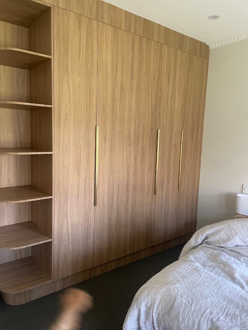 South East Cabinetry kitchen renovation work in Mount Gambier