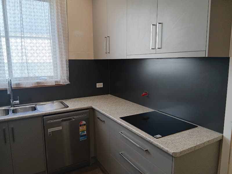 South East Cabinetry kitchen renovation work in Mount Gambier