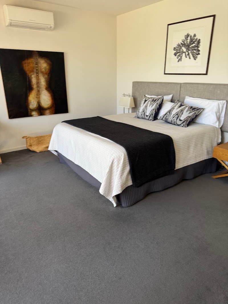 South East Flooring & Blinds curtains & blinds work in Mornington