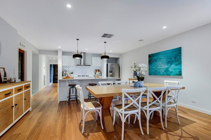 South East Flooring & Blinds curtains & blinds work in Mornington