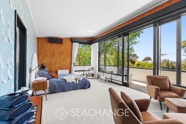 South East Flooring & Blinds curtains & blinds work in Mornington