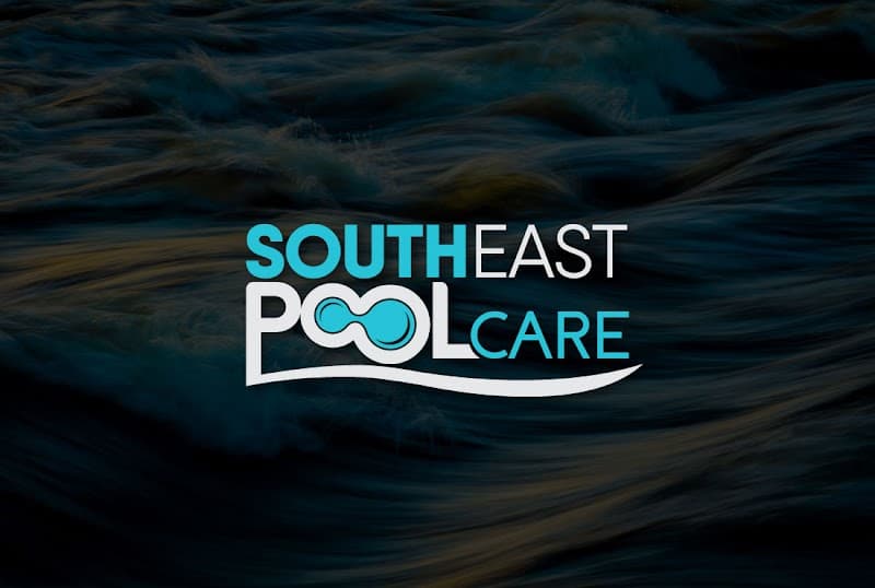 South East Pool Care pool maintenance work in Edithvale
