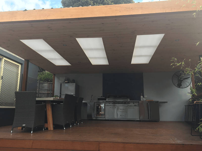 South East Property Maintenance handyman work in Seaford