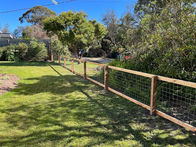 South East Property Maintenance handyman work in Seaford