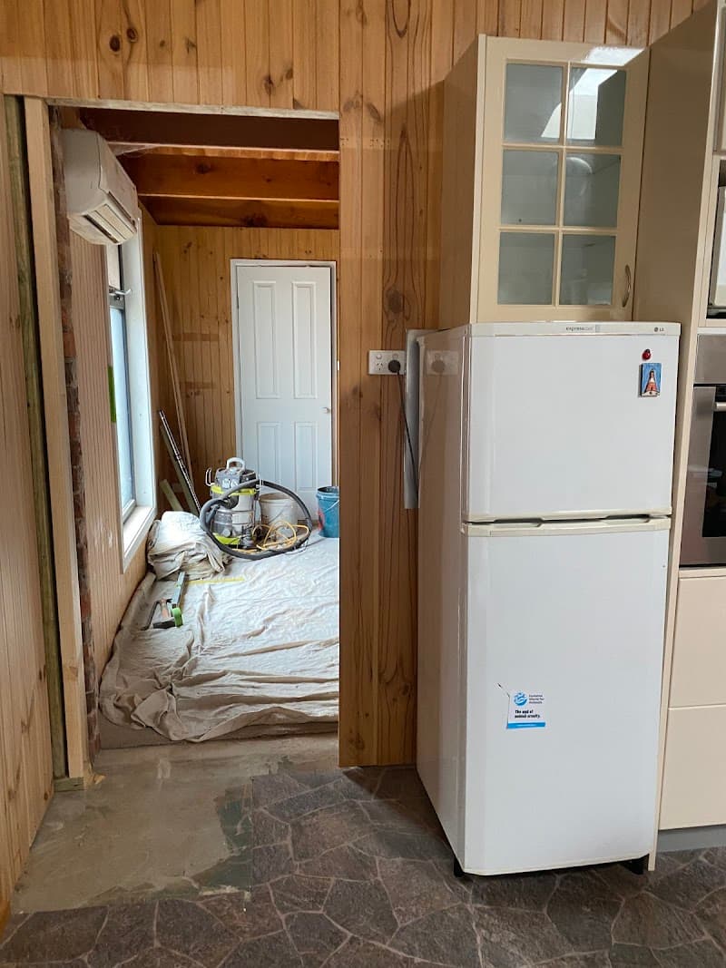 South East Property Maintenance handyman work in Seaford