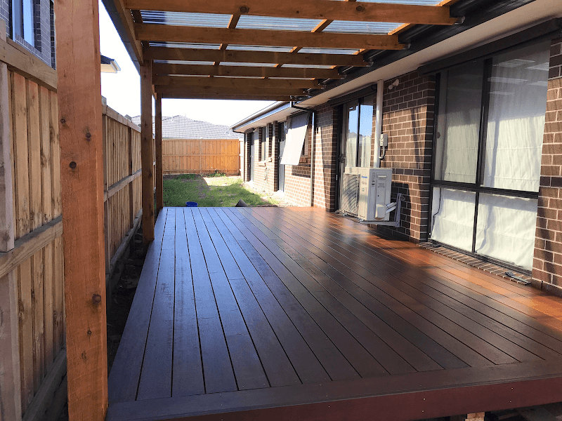 South East Property Maintenance handyman work in Seaford