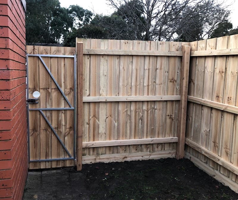 South East Property Maintenance handyman work in Seaford