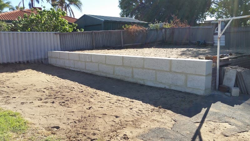 South Mandurah Property Maintenance handyman work in Bouvard
