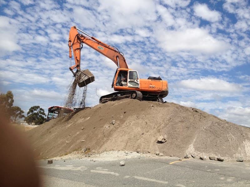 South Perth Demolition Company Pty Ltd demolition work in Victoria Park