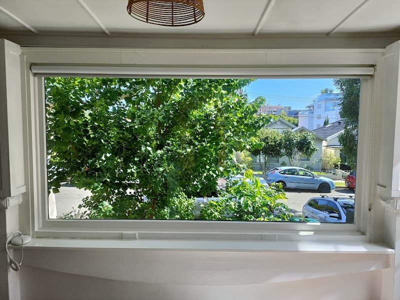 South Side Tinting window tinting work in Kirrawee