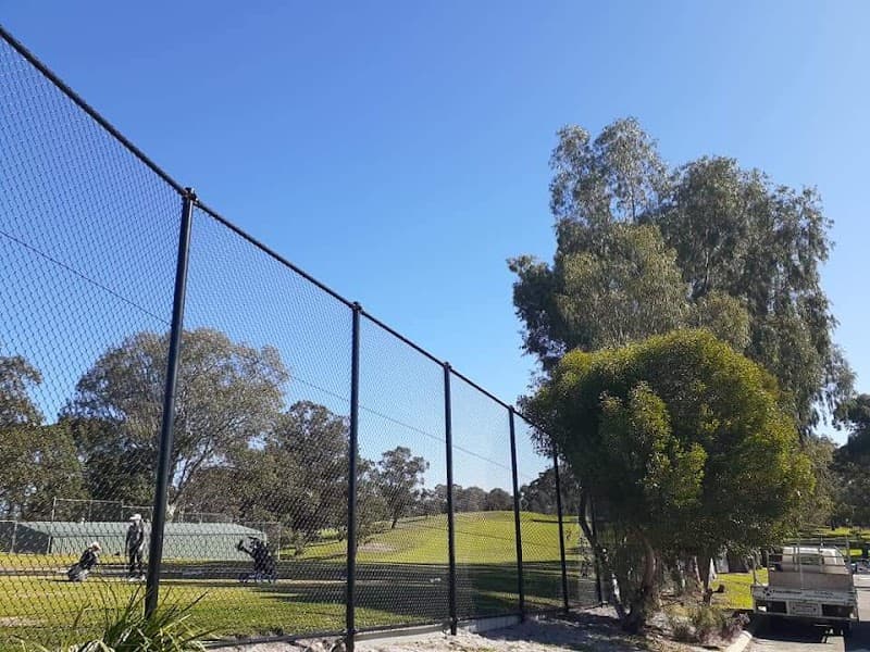 South Side Wire - Colorbond Fencing | Aluminium Fencing Perth fencing work in Bertram