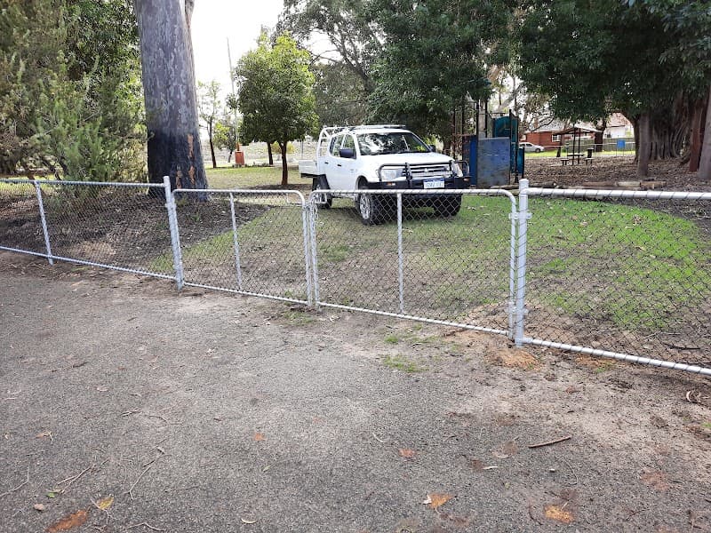 South Side Wire - Colorbond Fencing | Aluminium Fencing Perth fencing work in Bertram